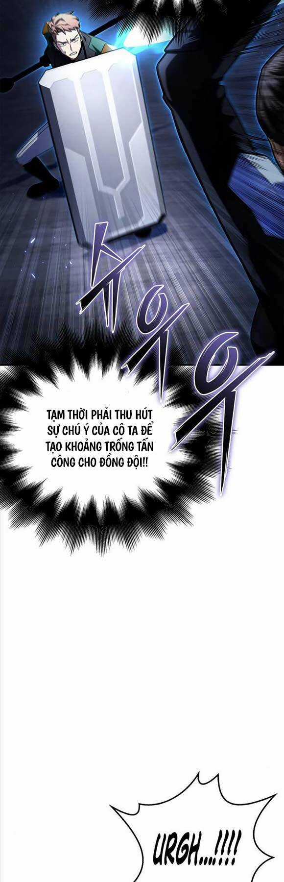 Cuộc Chiến Siêu Nhân Chapter 84 trang 17