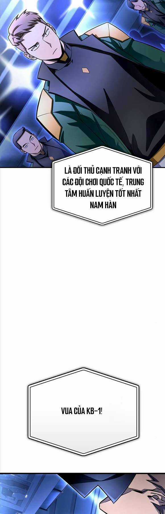 Cuộc Chiến Siêu Nhân Chapter 84 trang 2