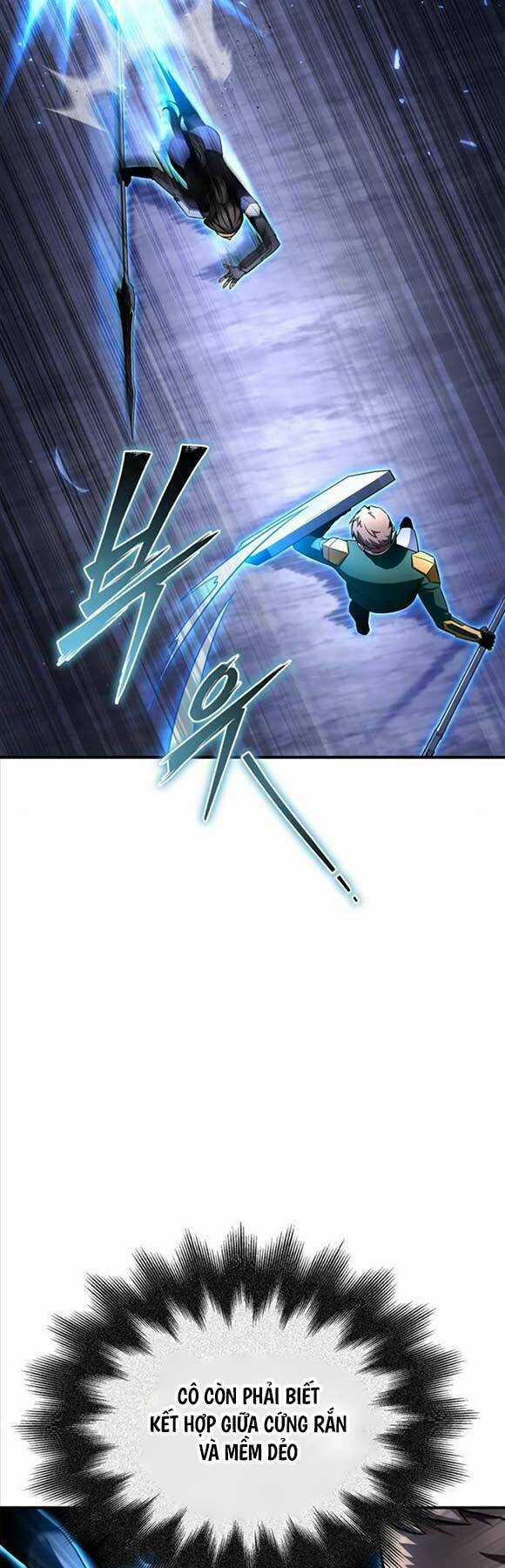 Cuộc Chiến Siêu Nhân Chapter 84 trang 21