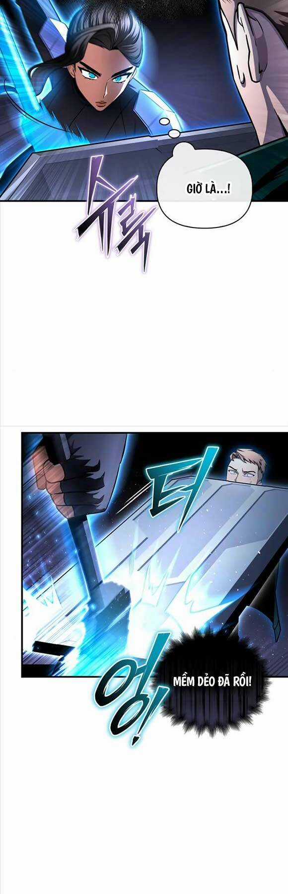 Cuộc Chiến Siêu Nhân Chapter 84 trang 22