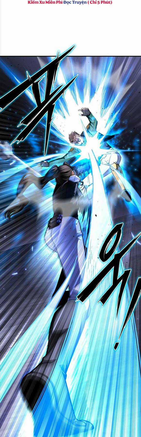 Cuộc Chiến Siêu Nhân Chapter 84 trang 24