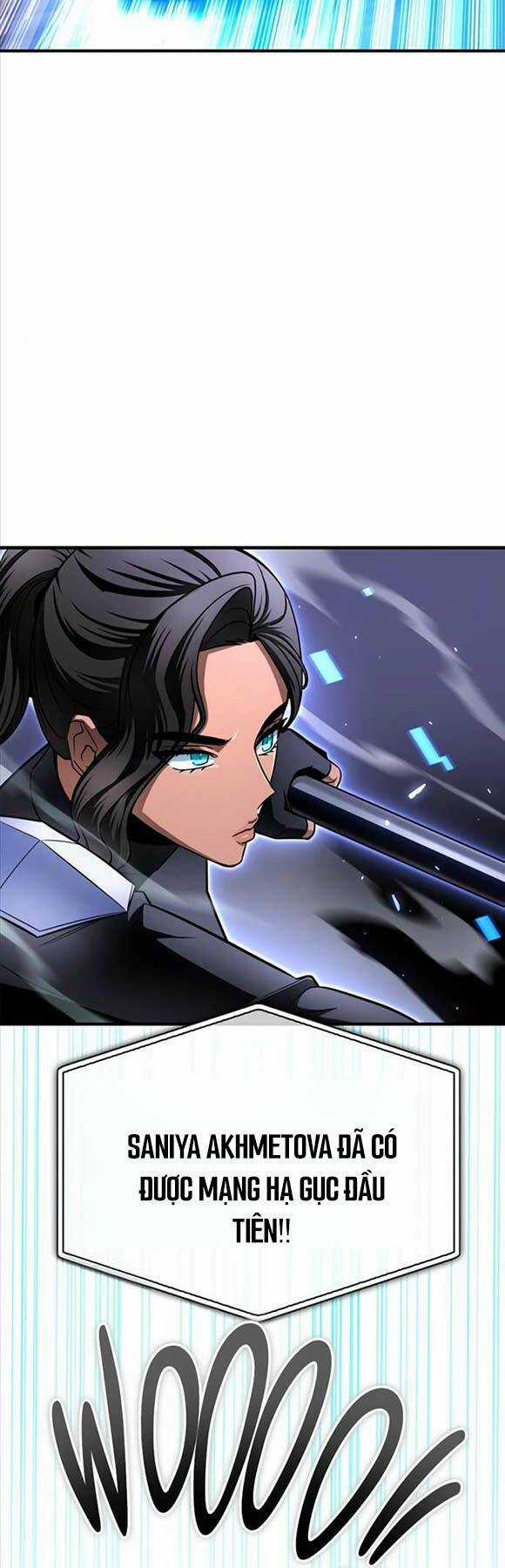 Cuộc Chiến Siêu Nhân Chapter 84 trang 25