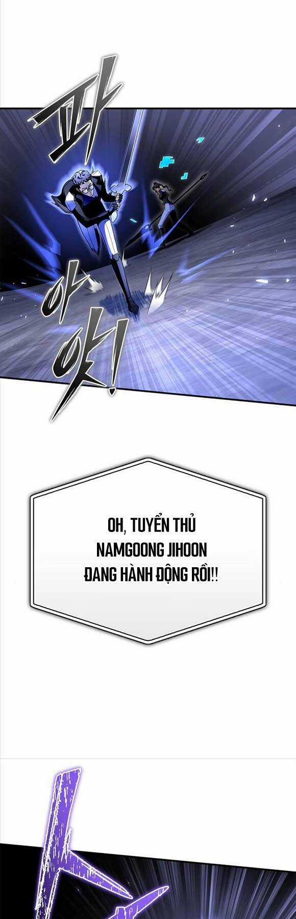 Cuộc Chiến Siêu Nhân Chapter 84 trang 27