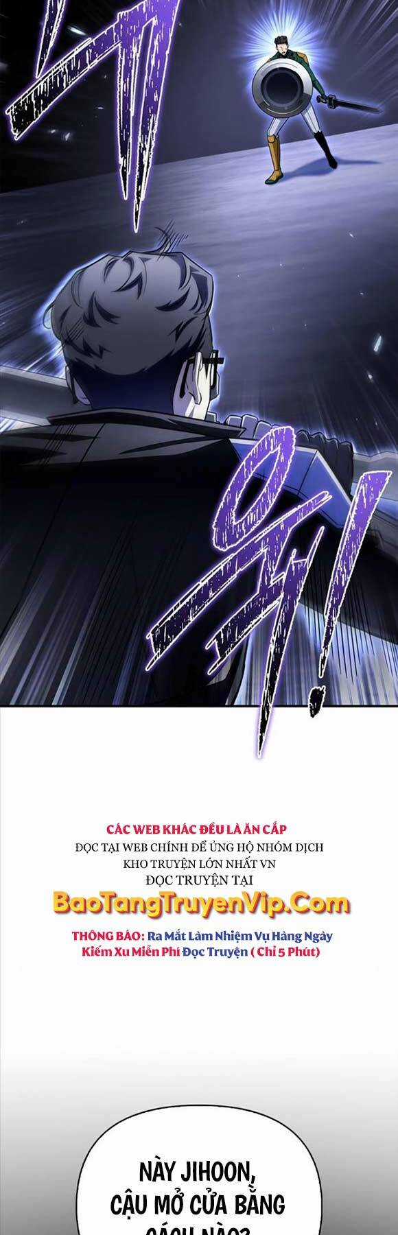 Cuộc Chiến Siêu Nhân Chapter 84 trang 28