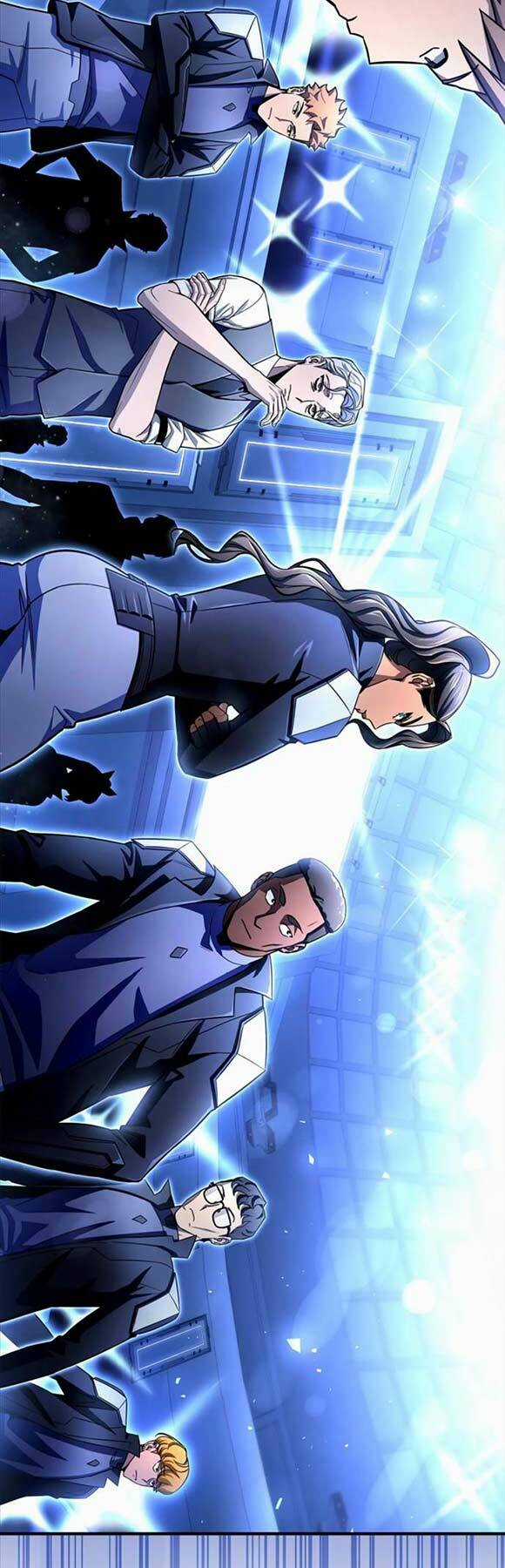 Cuộc Chiến Siêu Nhân Chapter 84 trang 3
