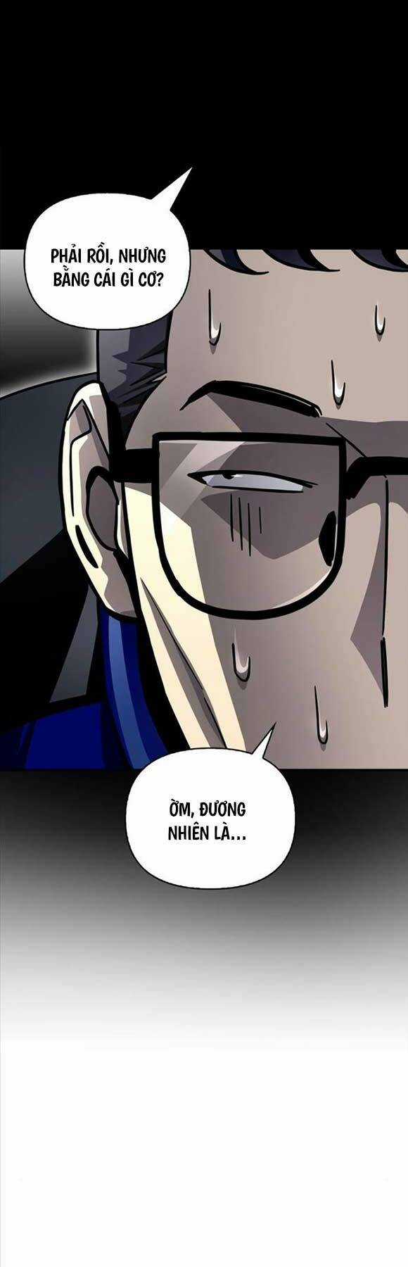 Cuộc Chiến Siêu Nhân Chapter 84 trang 30