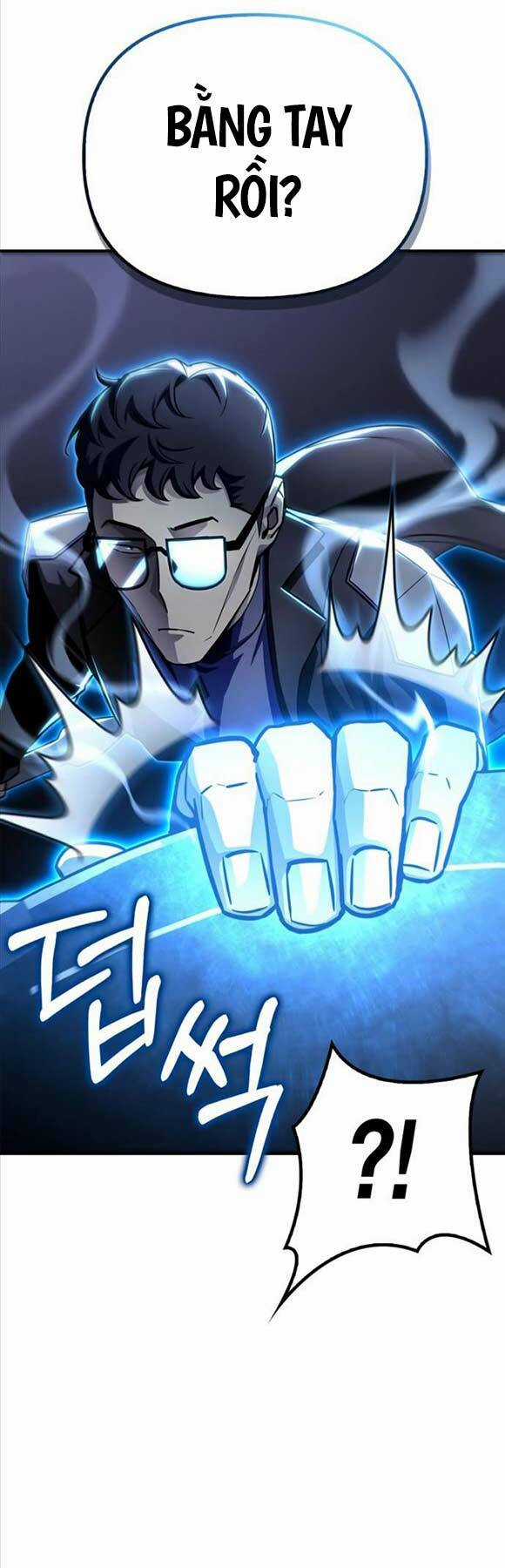 Cuộc Chiến Siêu Nhân Chapter 84 trang 31