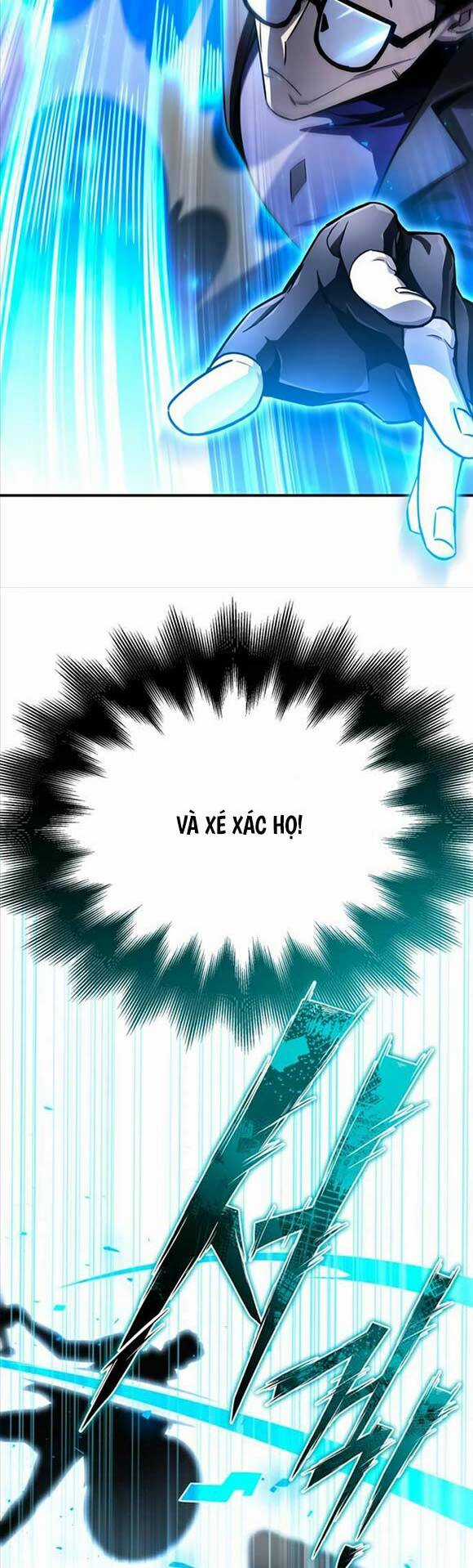 Cuộc Chiến Siêu Nhân Chapter 84 trang 33