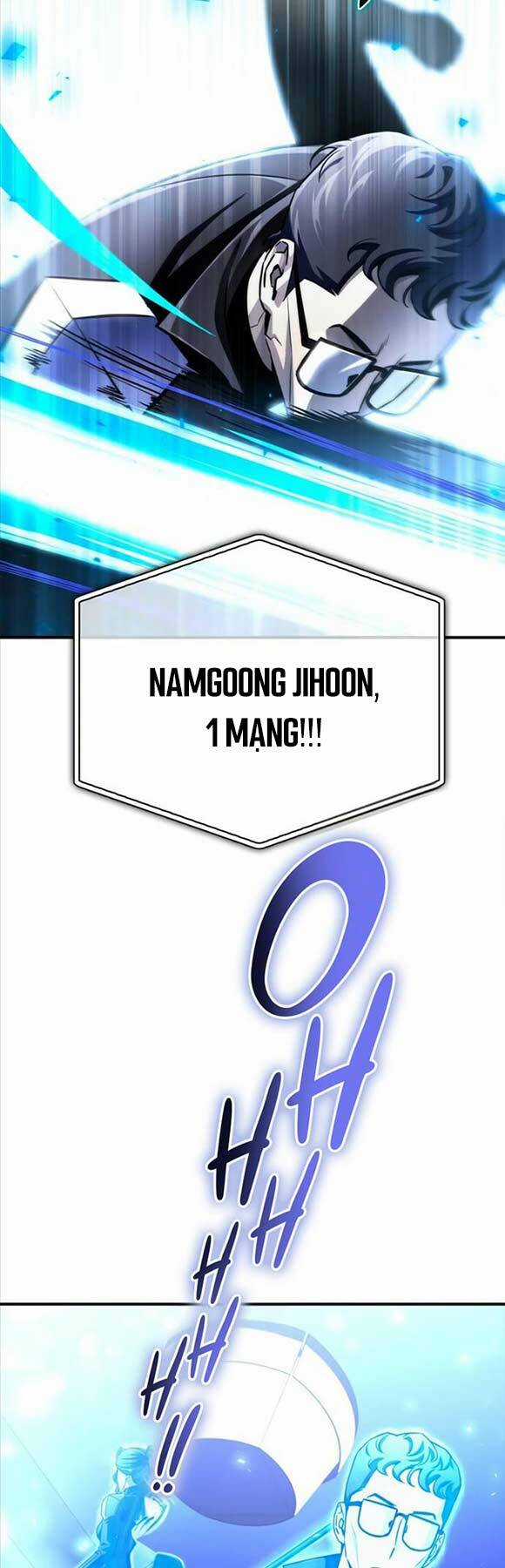 Cuộc Chiến Siêu Nhân Chapter 84 trang 34