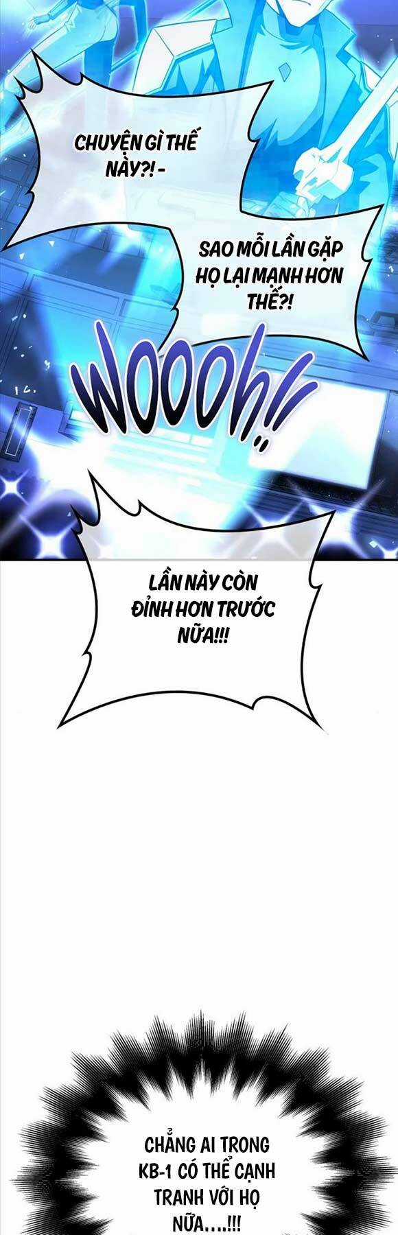 Cuộc Chiến Siêu Nhân Chapter 84 trang 35