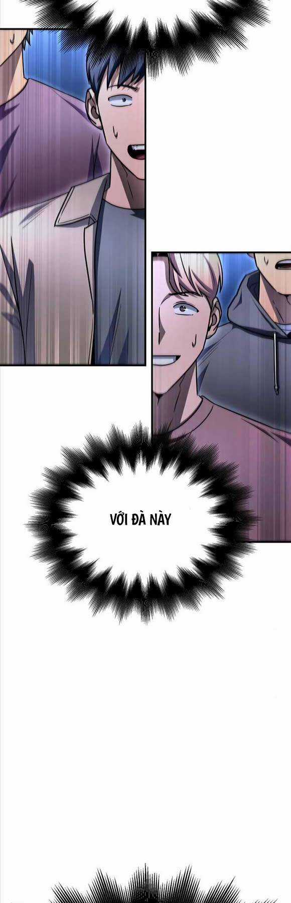Cuộc Chiến Siêu Nhân Chapter 84 trang 36