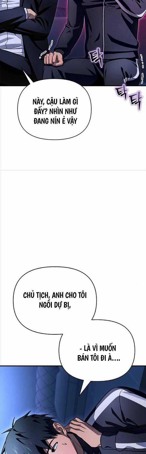 Cuộc Chiến Siêu Nhân Chapter 84 trang 39