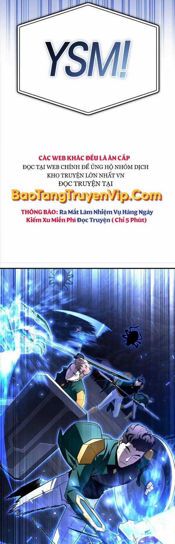 Cuộc Chiến Siêu Nhân Chapter 84 trang 4