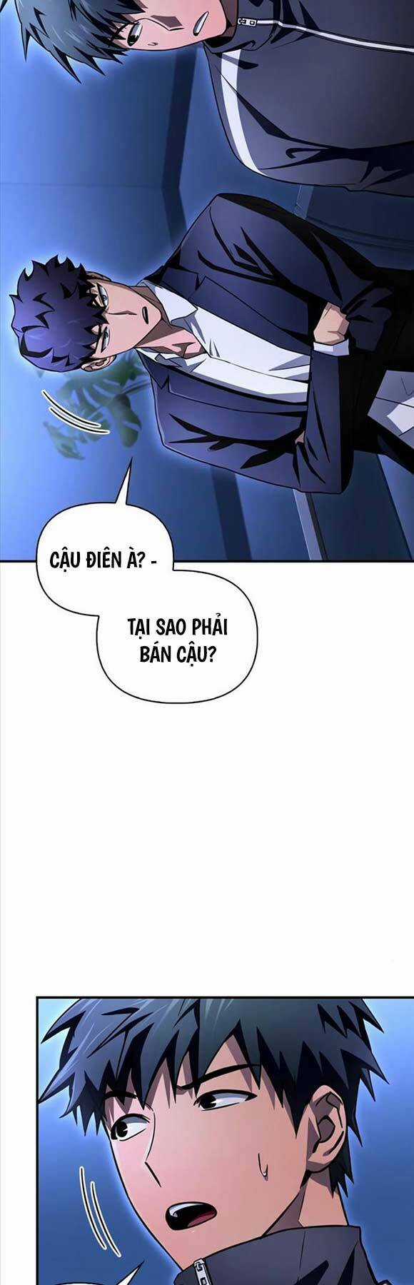 Cuộc Chiến Siêu Nhân Chapter 84 trang 40