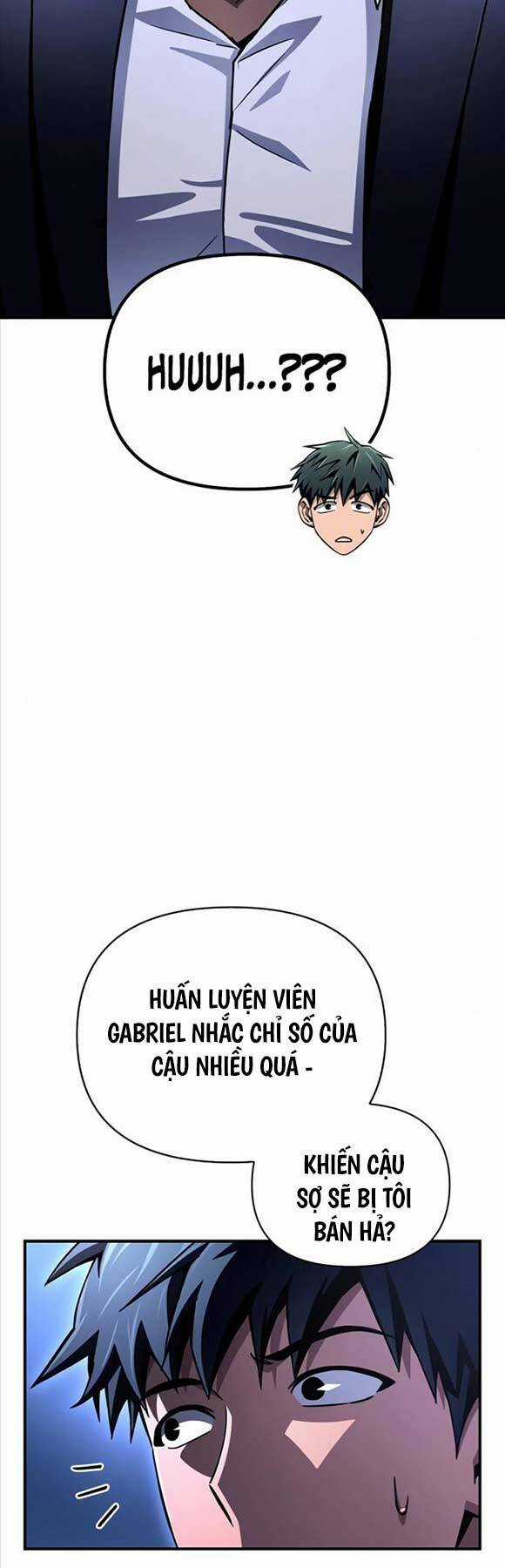 Cuộc Chiến Siêu Nhân Chapter 84 trang 42
