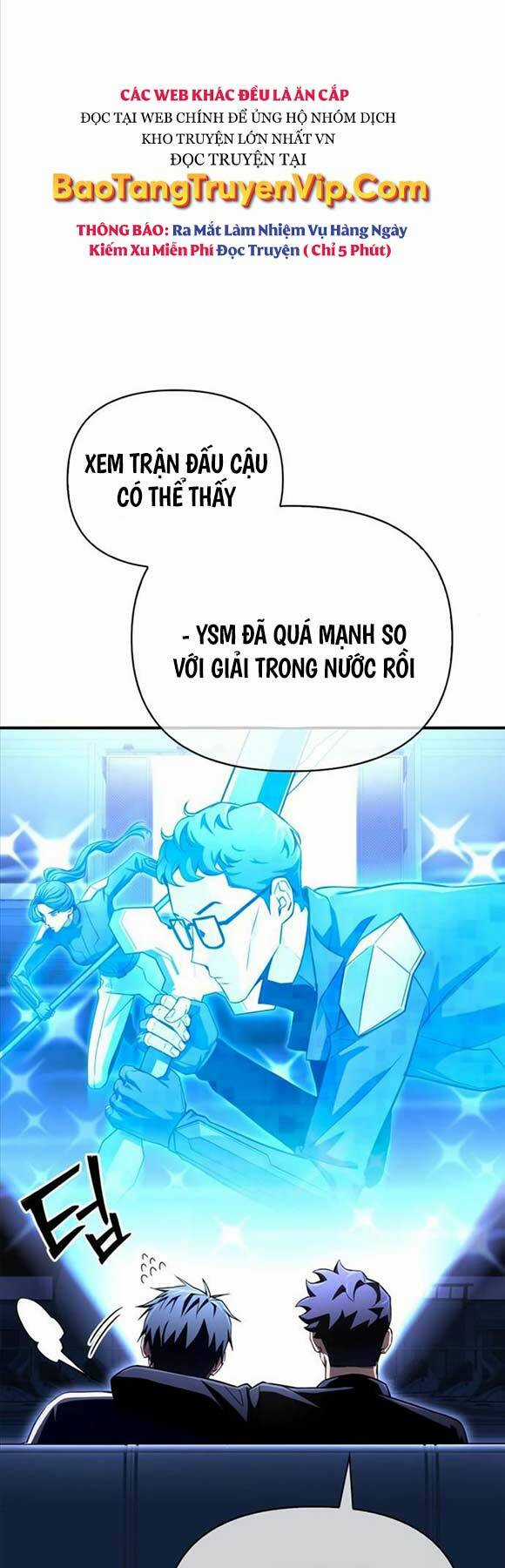 Cuộc Chiến Siêu Nhân Chapter 84 trang 43