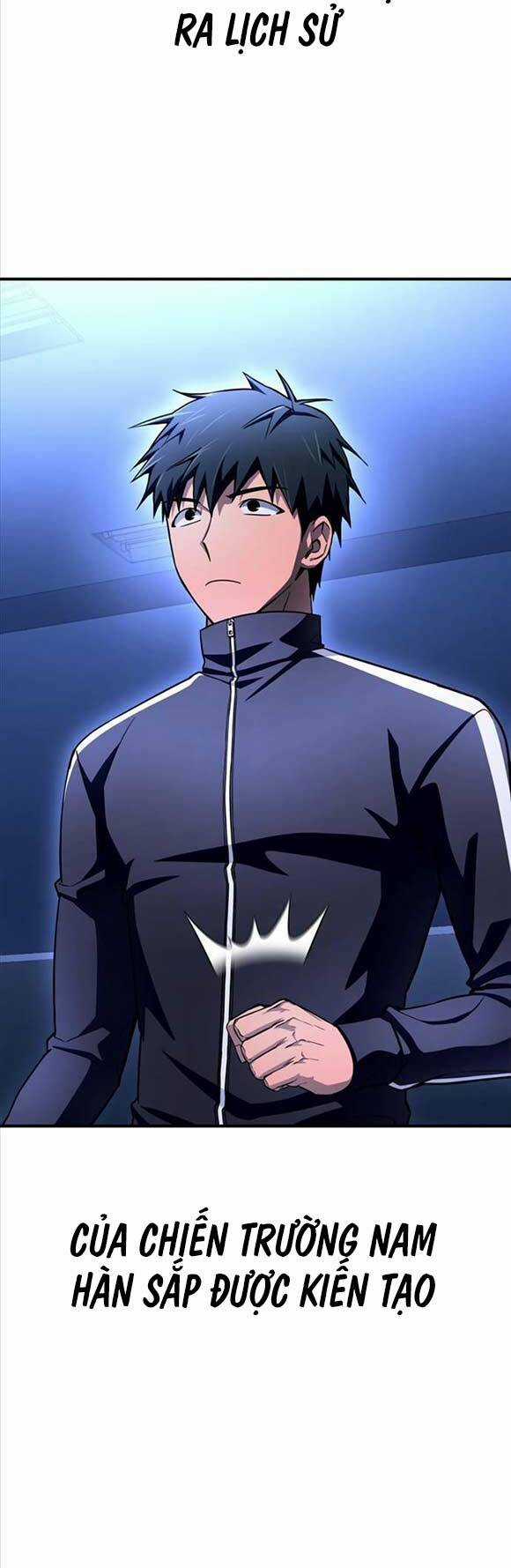 Cuộc Chiến Siêu Nhân Chapter 84 trang 49