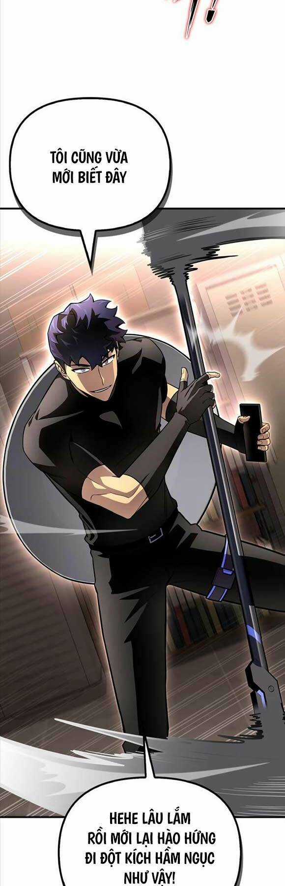 Cuộc Chiến Siêu Nhân Chapter 84 trang 53