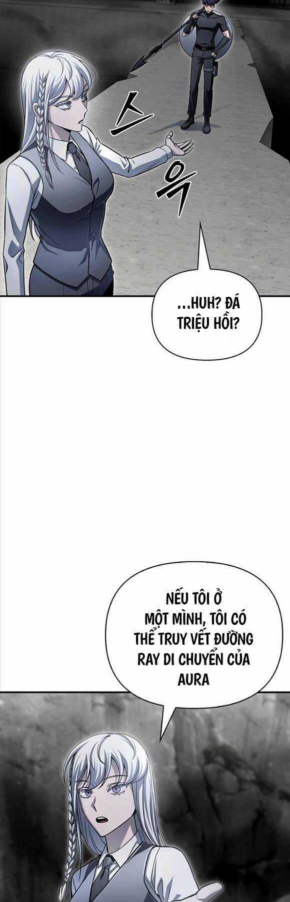 Cuộc Chiến Siêu Nhân Chapter 84 trang 56