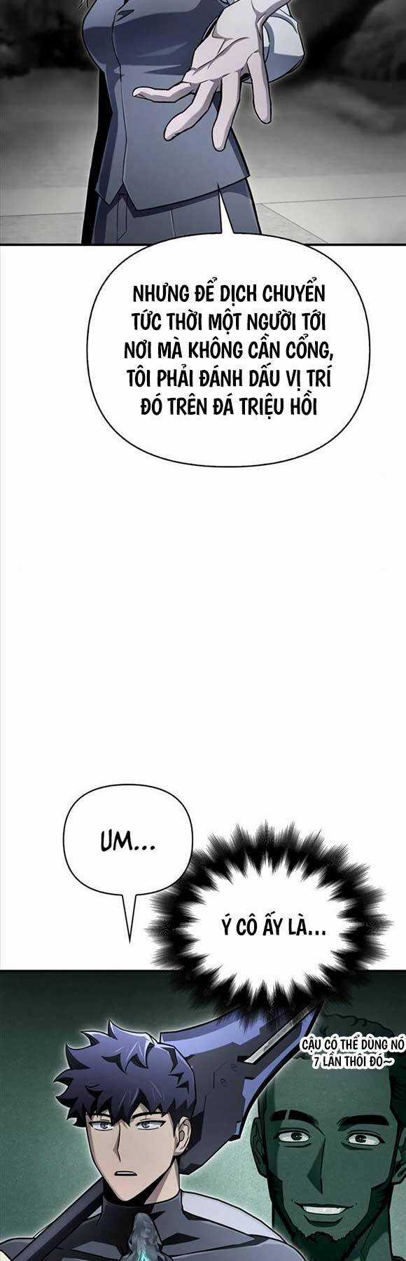 Cuộc Chiến Siêu Nhân Chapter 84 trang 57