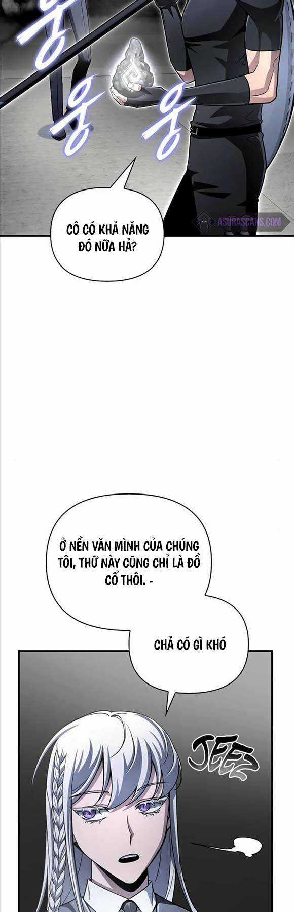 Cuộc Chiến Siêu Nhân Chapter 84 trang 60