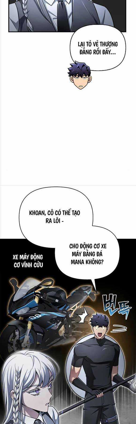 Cuộc Chiến Siêu Nhân Chapter 84 trang 61