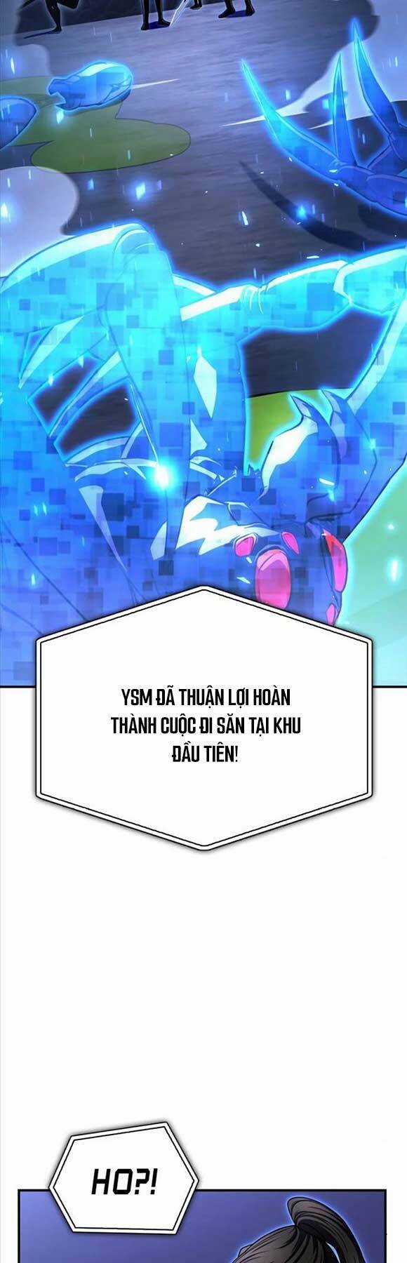 Cuộc Chiến Siêu Nhân Chapter 84 trang 7