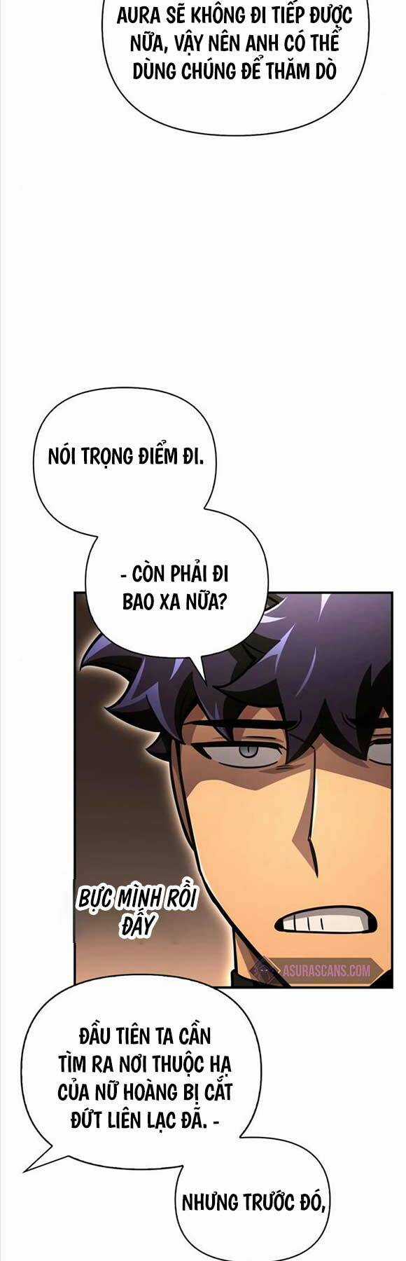 Cuộc Chiến Siêu Nhân Chapter 84 trang 71