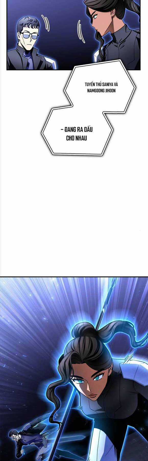Cuộc Chiến Siêu Nhân Chapter 84 trang 8