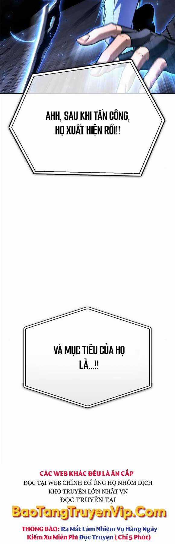 Cuộc Chiến Siêu Nhân Chapter 84 trang 9