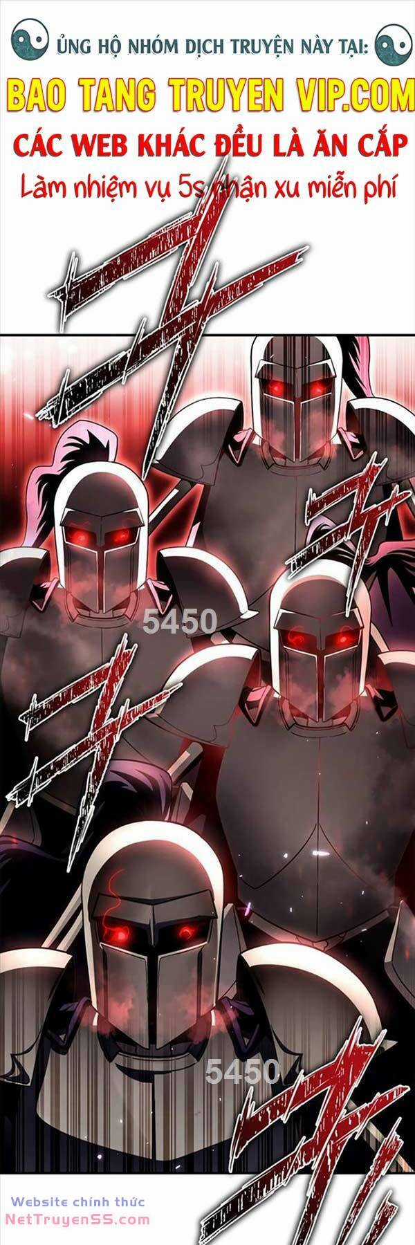 Cuộc Chiến Siêu Nhân Chapter 85 trang 0