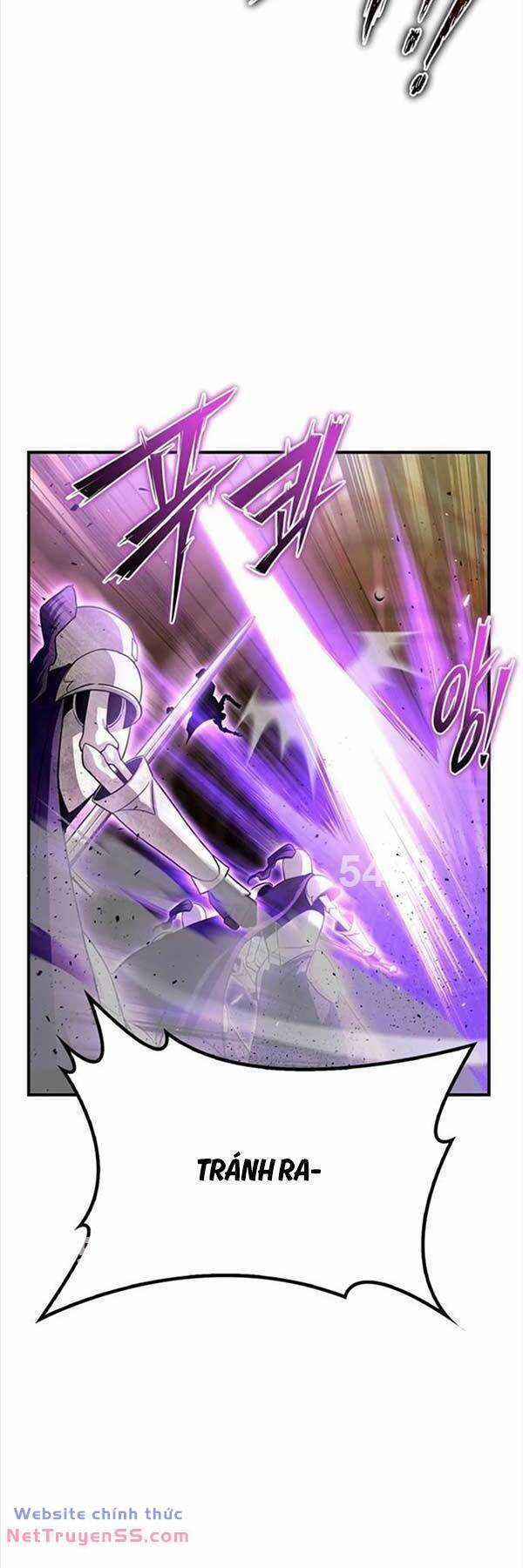 Cuộc Chiến Siêu Nhân Chapter 85 trang 1
