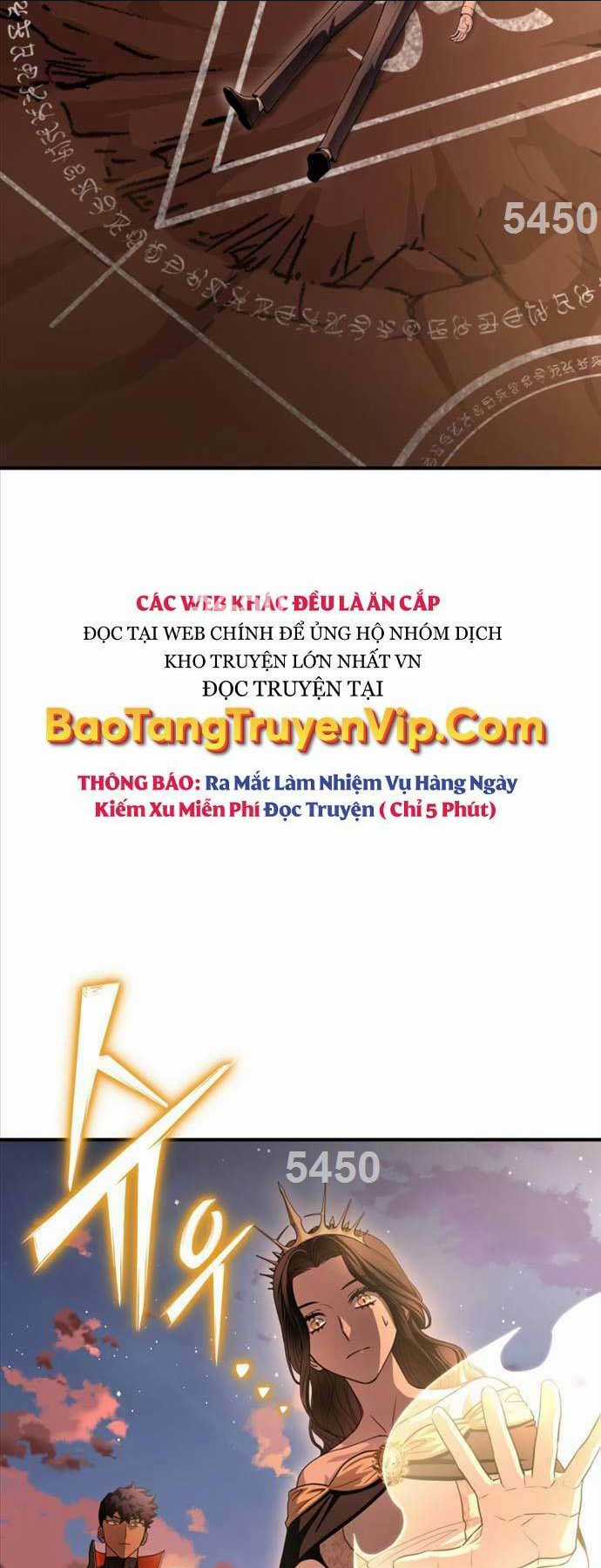 Cuộc Chiến Siêu Nhân Chapter 89 trang 1