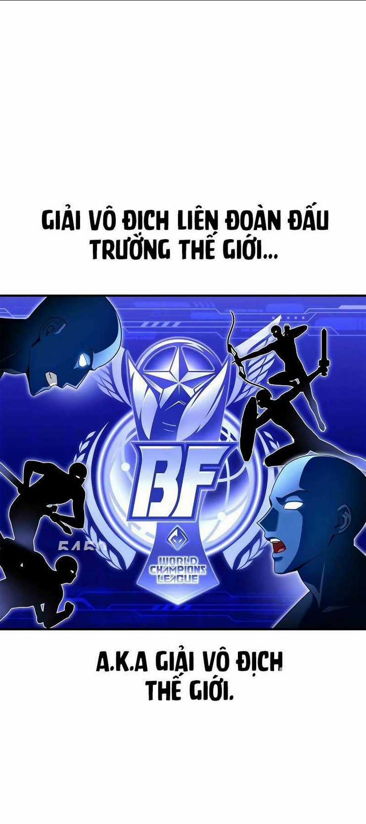 Cuộc Chiến Siêu Nhân Chapter 91 trang 1