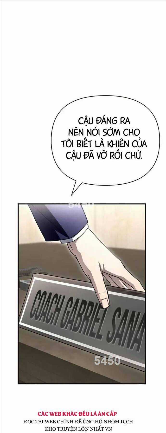 Cuộc Chiến Siêu Nhân Chapter 92 trang 0