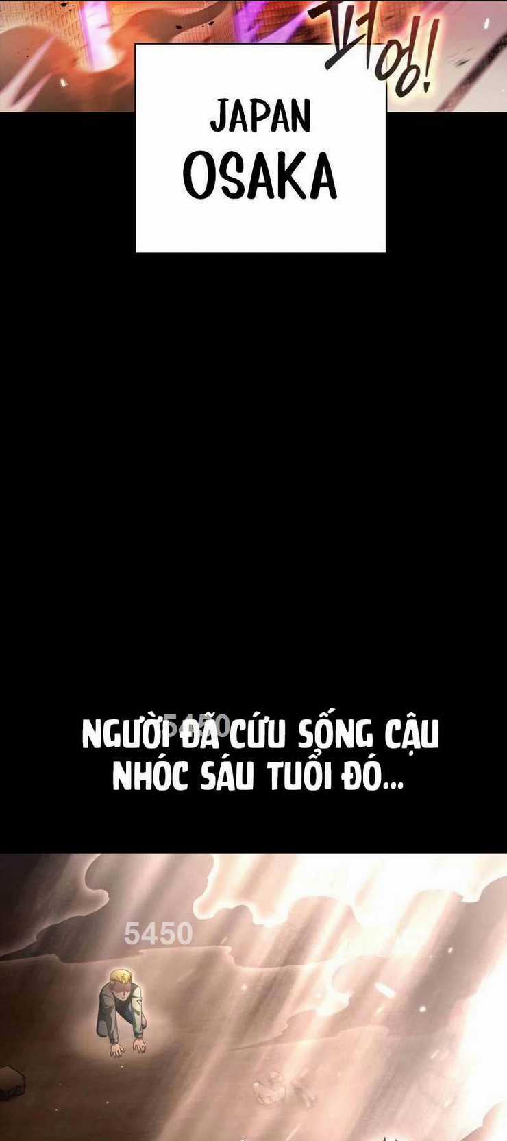 Cuộc Chiến Siêu Nhân Chapter 93 trang 1