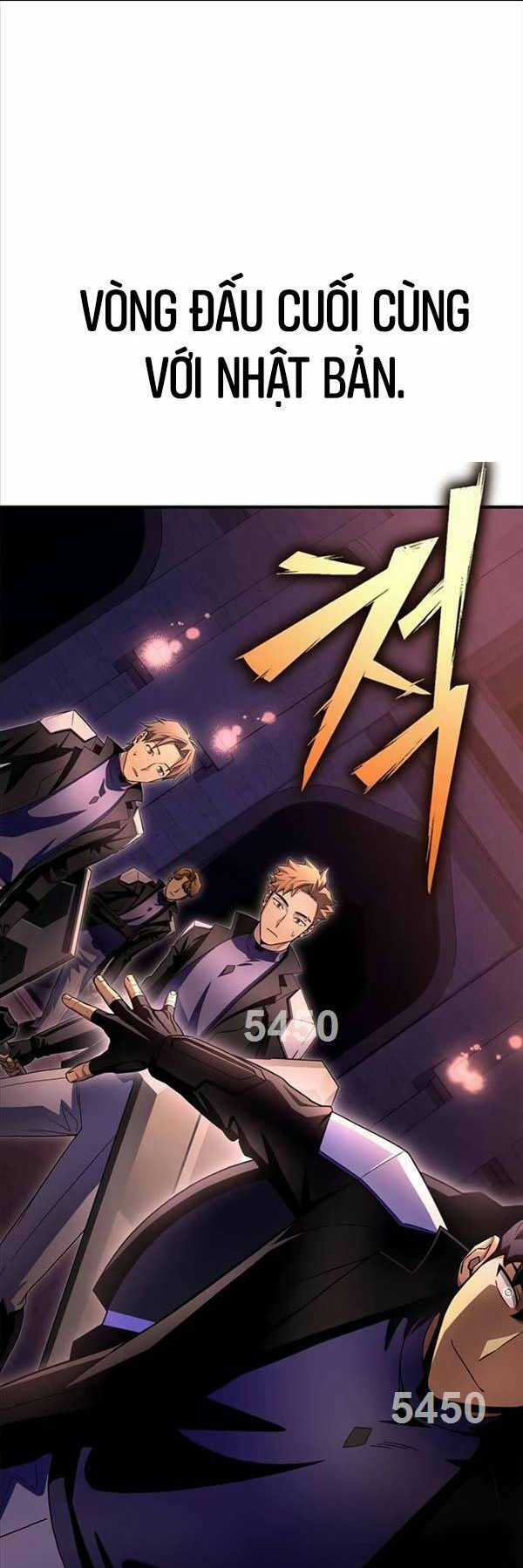 Cuộc Chiến Siêu Nhân Chapter 94 trang 0