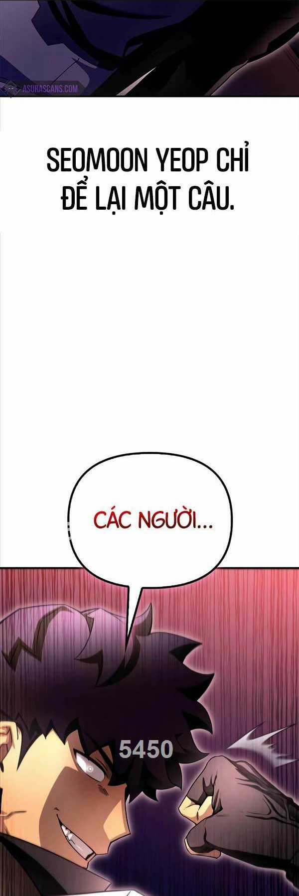Cuộc Chiến Siêu Nhân Chapter 94 trang 1
