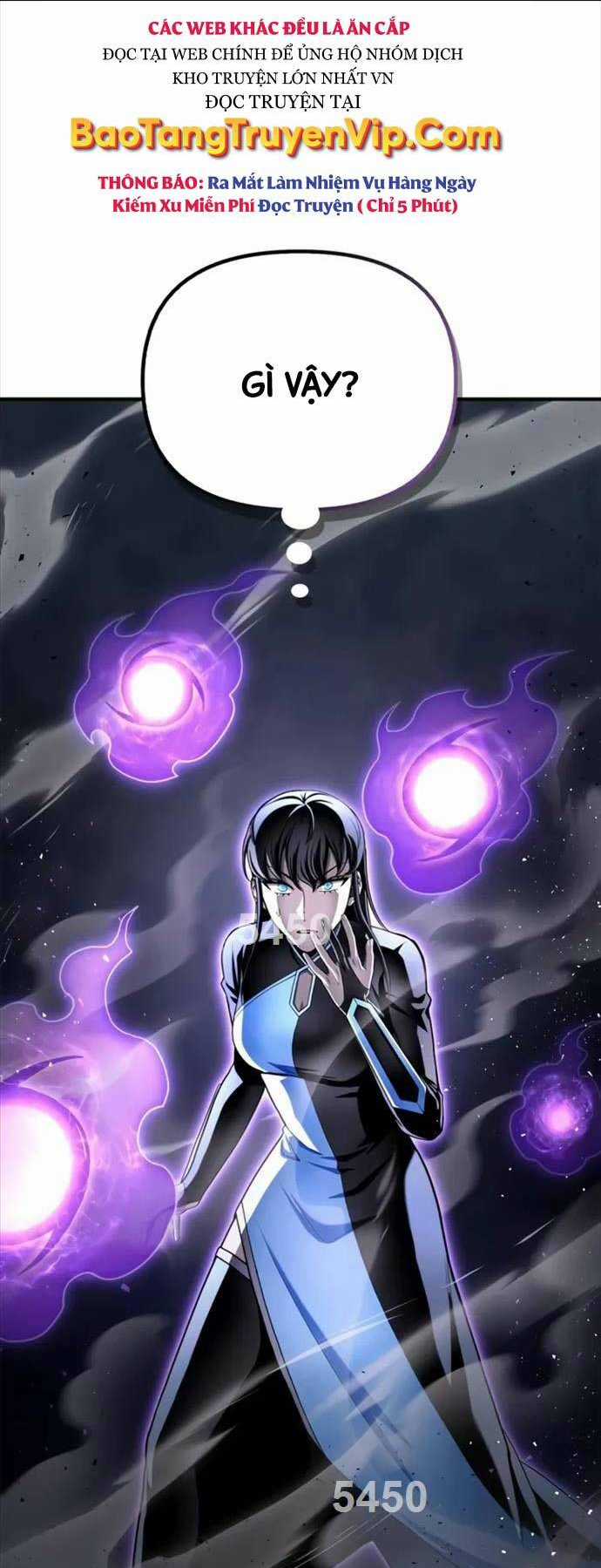 Cuộc Chiến Siêu Nhân Chapter 96 trang 0