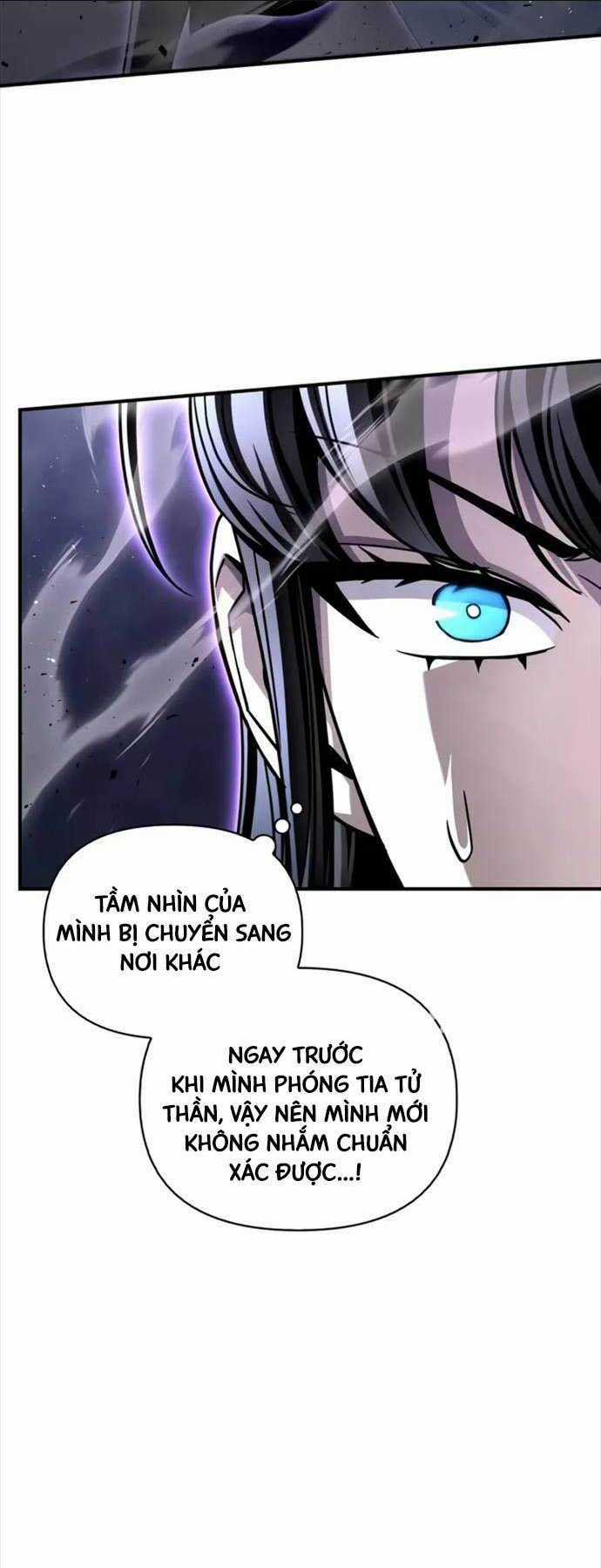 Cuộc Chiến Siêu Nhân Chapter 96 trang 1