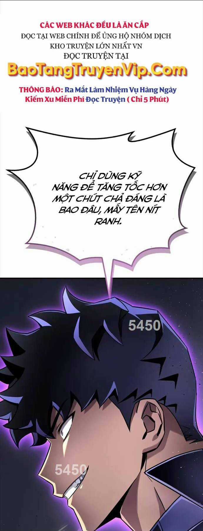 Cuộc Chiến Siêu Nhân Chapter 97 trang 0