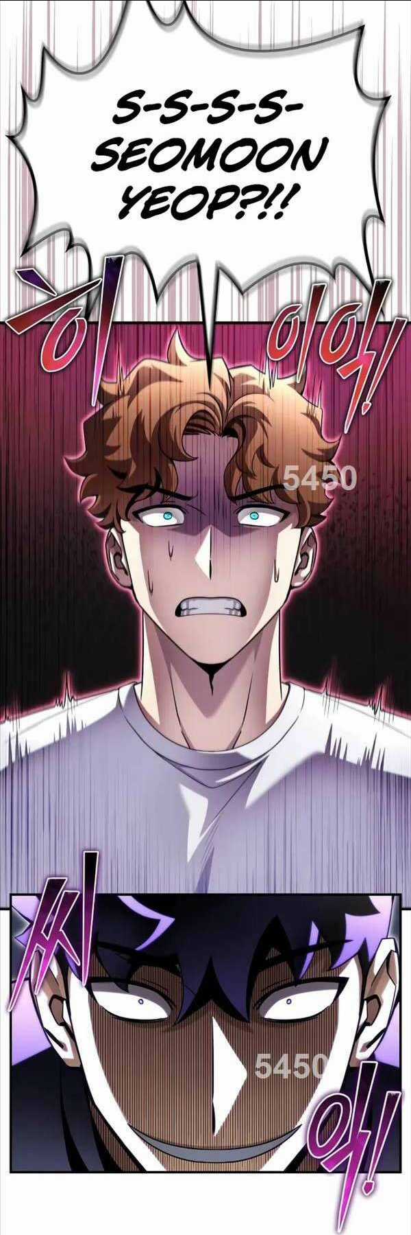 Cuộc Chiến Siêu Nhân Chapter 98 trang 0