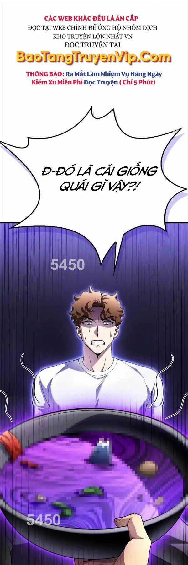 Cuộc Chiến Siêu Nhân Chapter 98 trang 1