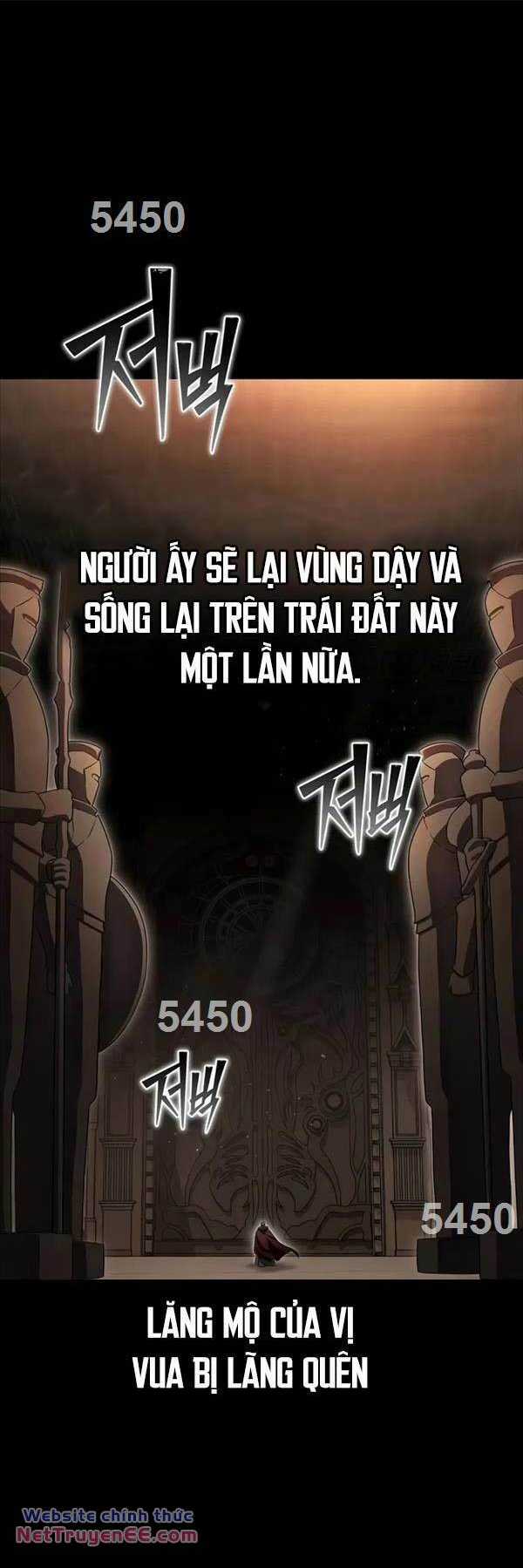 Cuộc Chiến Siêu Nhân Chapter 99 trang 1