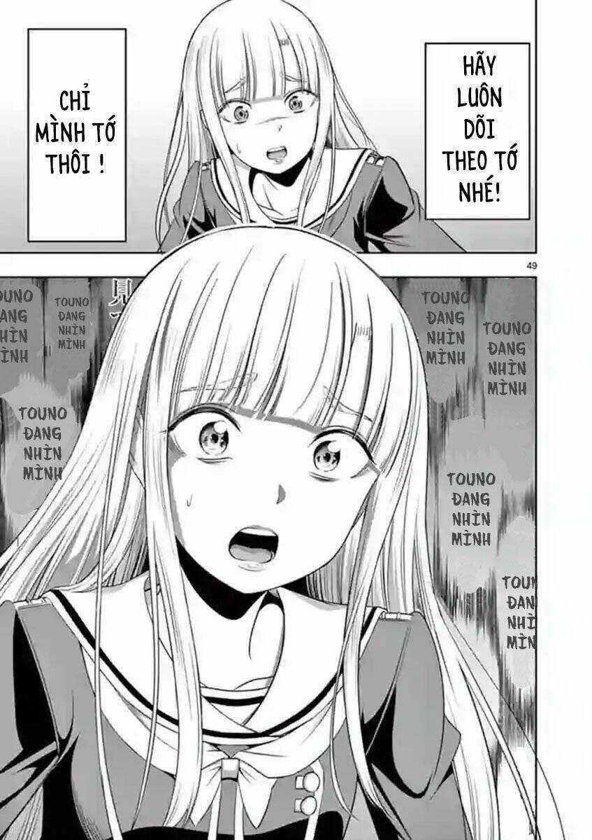 Cuộc Chiến Sinh Tồn: Thiên Thần Sa Ngã Chapter 1 trang 52