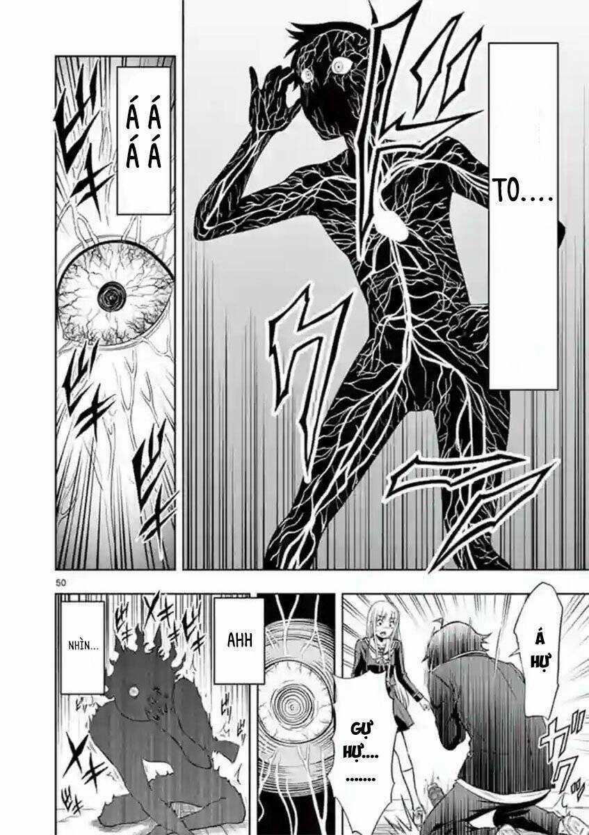 Cuộc Chiến Sinh Tồn: Thiên Thần Sa Ngã Chapter 1 trang 53