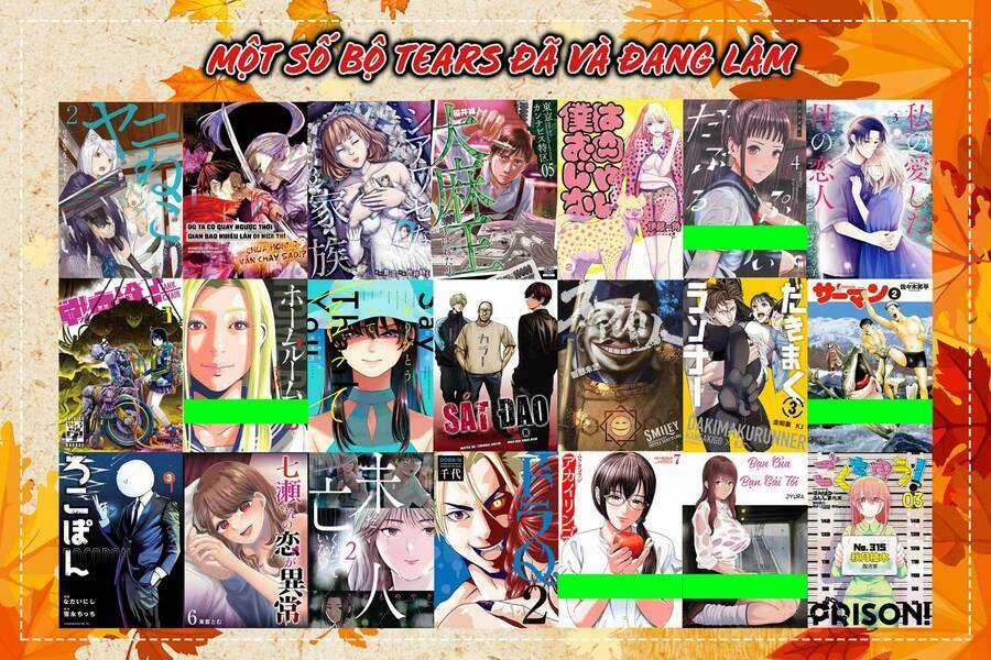 Cuộc Chiến Sinh Tử Của Những Chú Chuột Chapter 1 trang 13