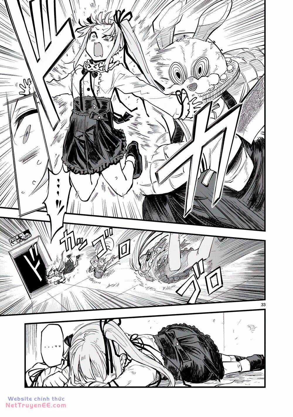 Cuộc Chiến Streaming Chapter 1 trang 29