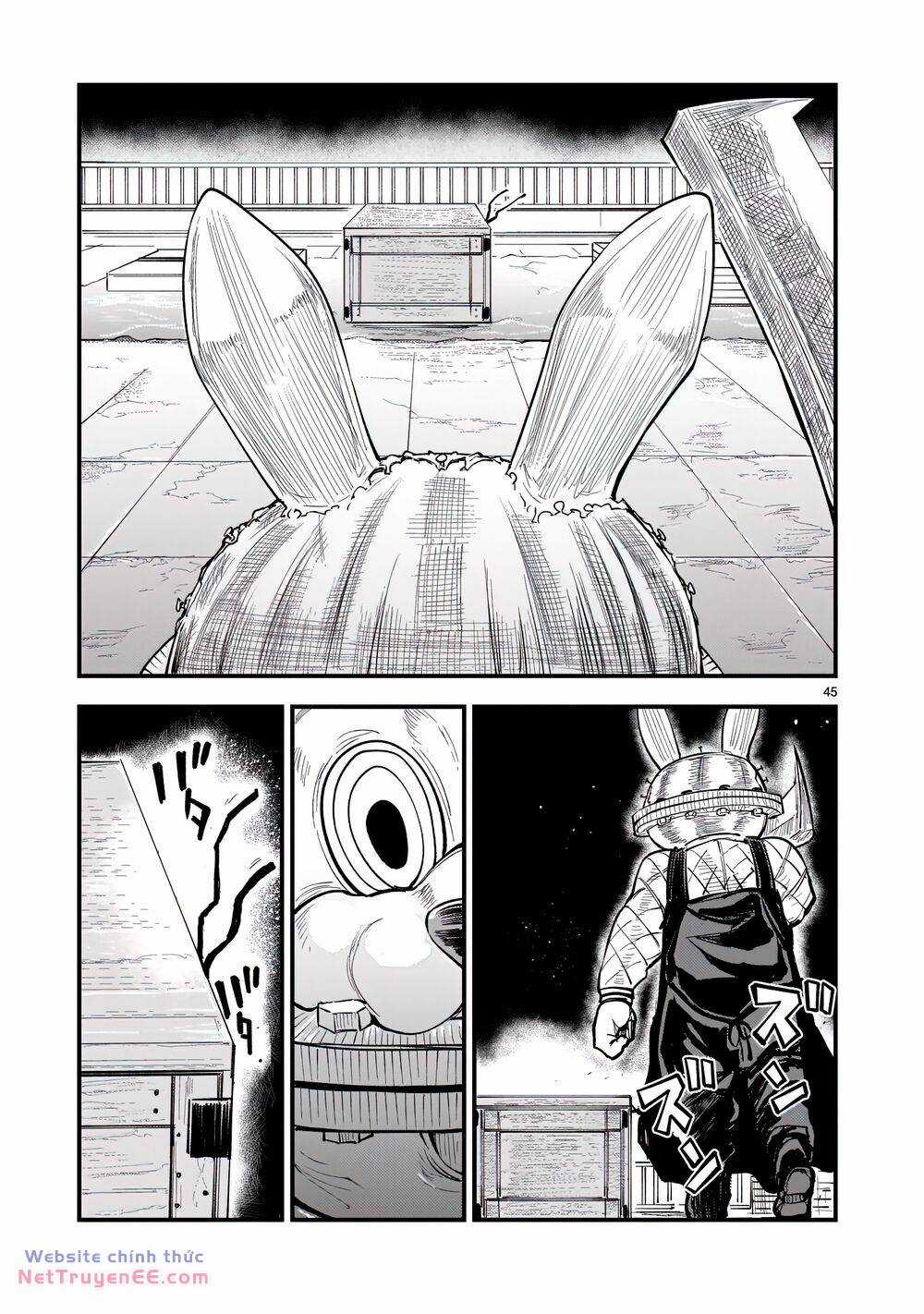 Cuộc Chiến Streaming Chapter 1 trang 41