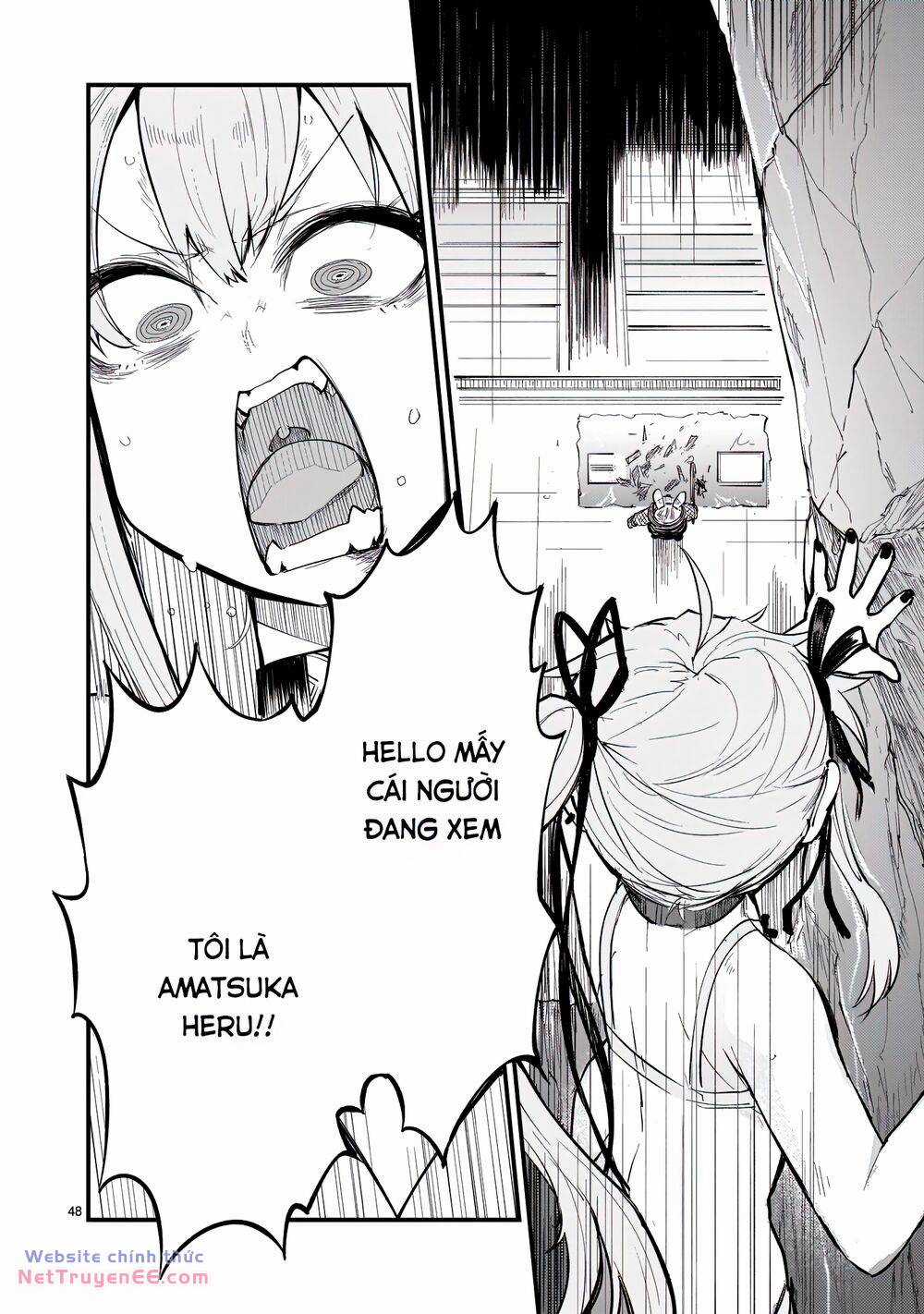 Cuộc Chiến Streaming Chapter 1 trang 44